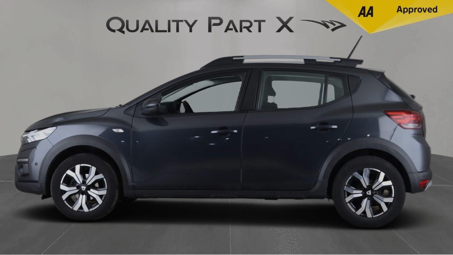 Used Dacia Sandero Stepway 2022 for sale - 75965244: Photo 3