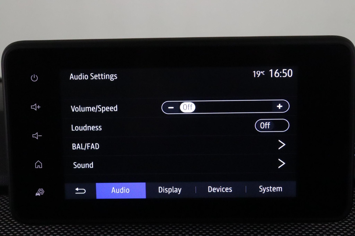 Used Dacia Sandero Stepway 2022 for sale - 75965244: Photo 31