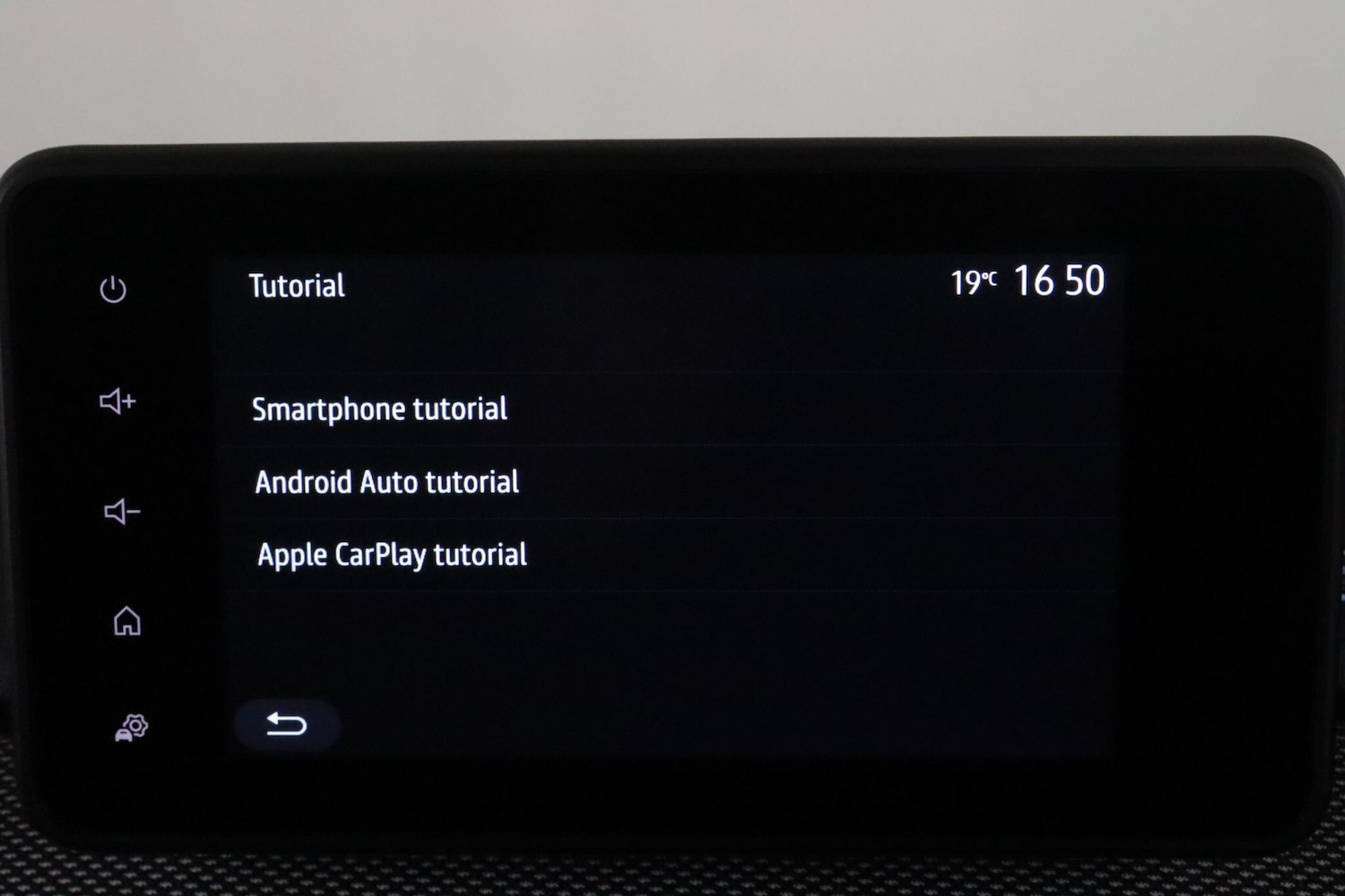 Used Dacia Sandero Stepway 2022 for sale - 75965244: Photo 34