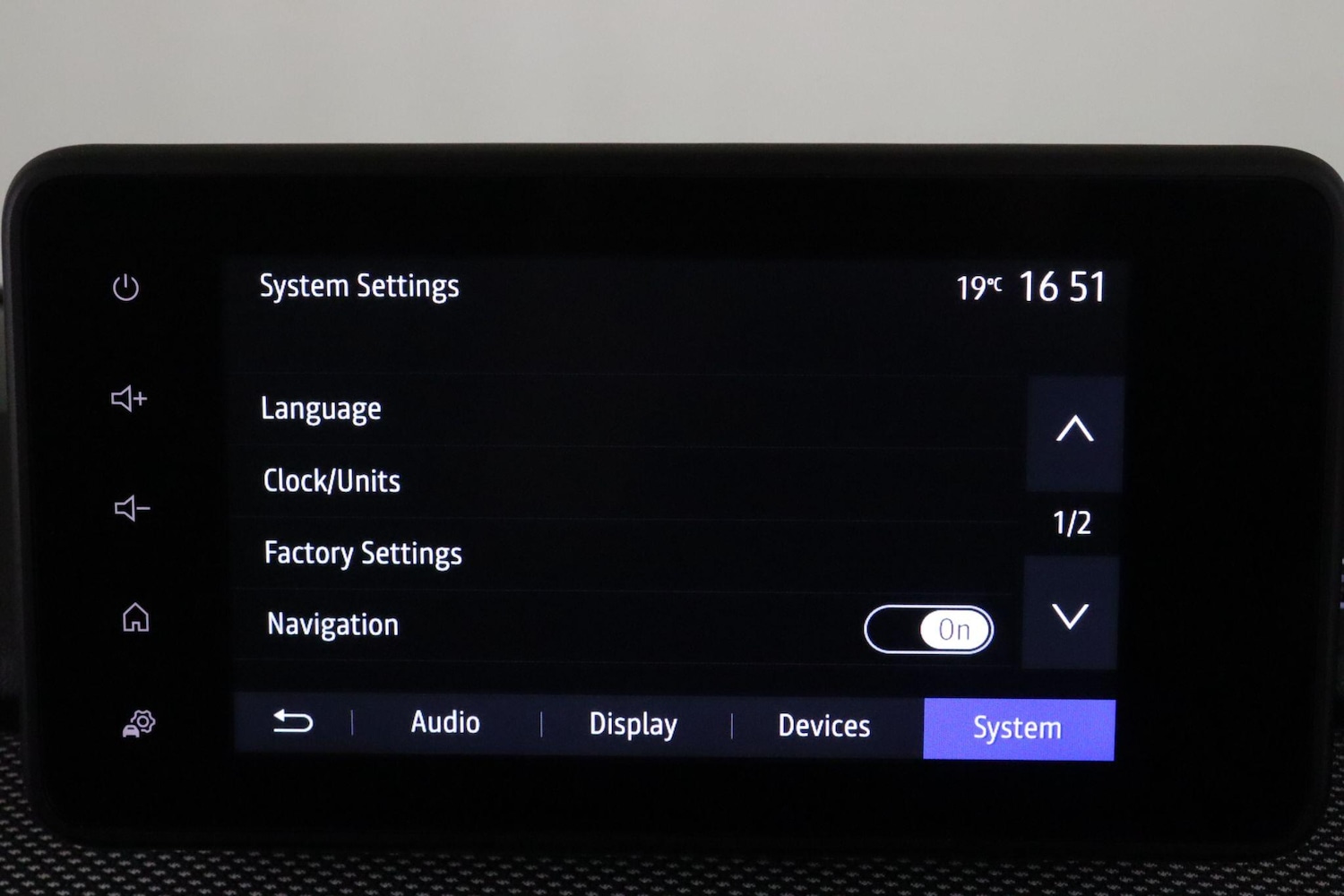 Used Dacia Sandero Stepway 2022 for sale - 75965244: Photo 35