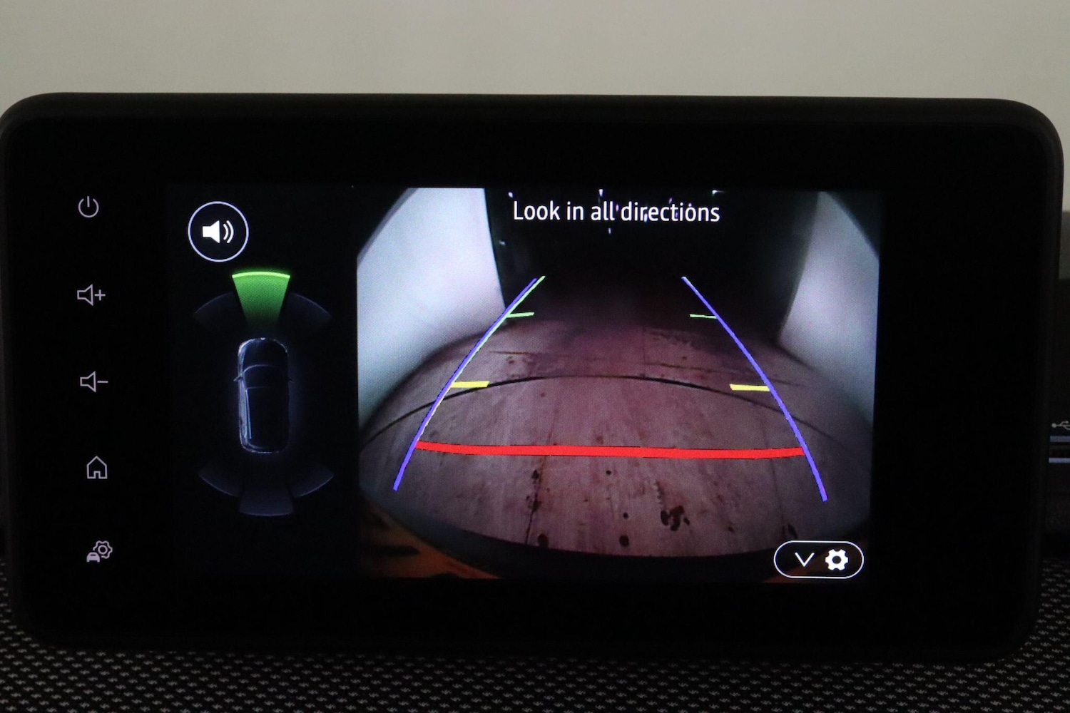 Used Dacia Sandero Stepway 2022 for sale - 75965244: Photo 37