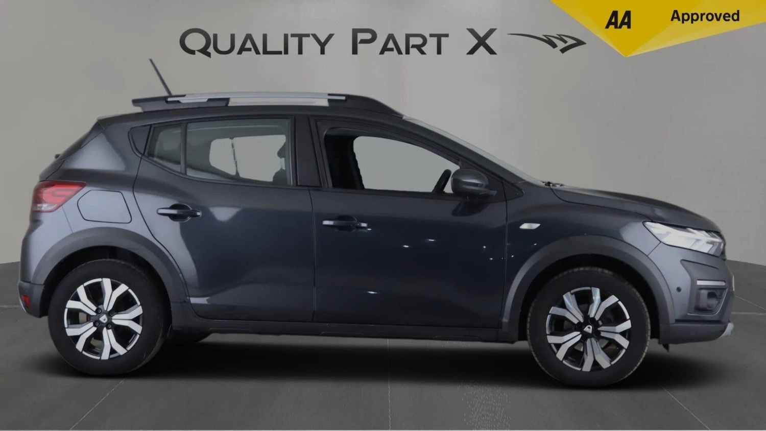Used Dacia Sandero Stepway 2022 for sale - 75965244: Photo 7