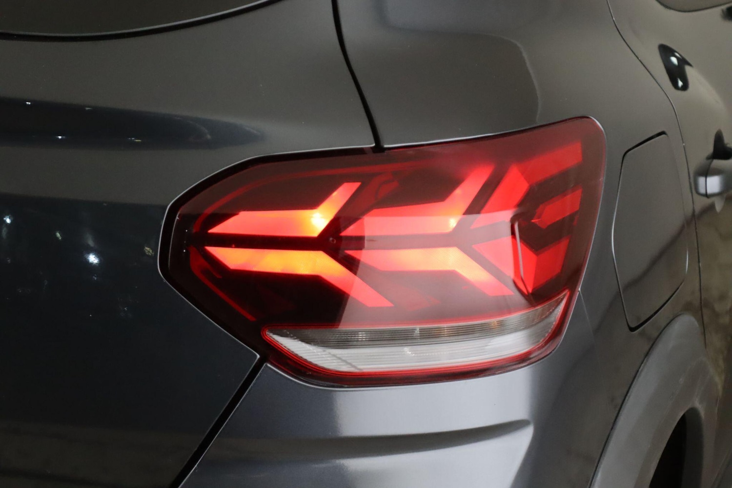 Used Dacia Sandero Stepway 2022 for sale - 75965244: Photo 9