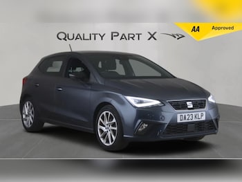 Used SEAT Ibiza 2023 for sale - 79235985: Photo