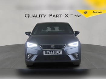 Used SEAT Ibiza 2023 for sale - 79235985: Photo