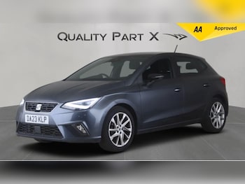 Used SEAT Ibiza 2023 for sale - 79235985: Photo