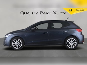 Used SEAT Ibiza 2023 for sale - 79235985: Photo