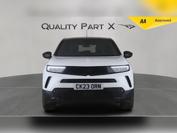 Used Vauxhall Mokka Electric 2023 for sale - 78319664: Photo