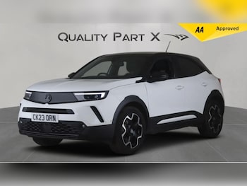 Used Vauxhall Mokka Electric 2023 for sale - 78319664: Photo