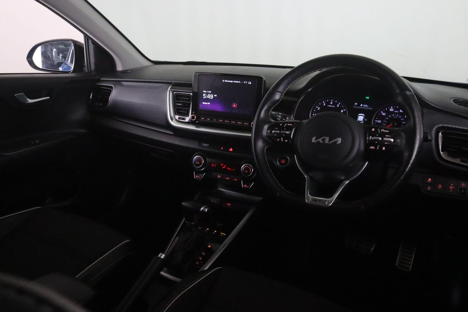 Used Kia Stonic 2023 for sale - 77496246: Photo 15