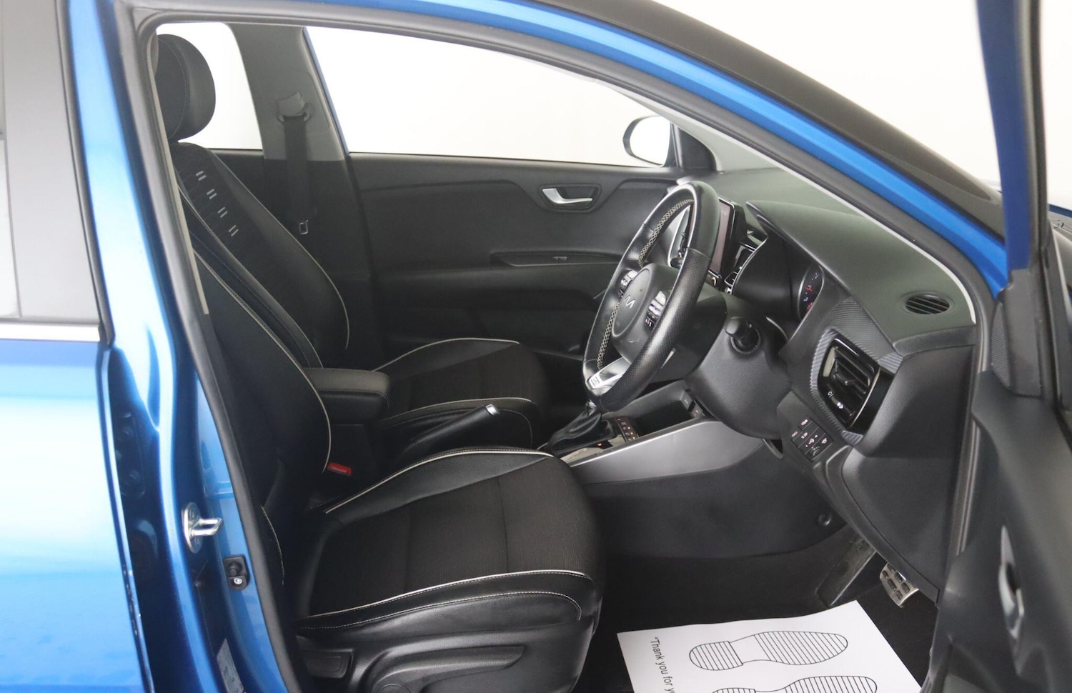 Used Kia Stonic 2023 for sale - 77496246: Photo 16