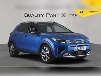 2023 (23) - 1.0 T-GDi MHEV GT-Line S DCT Euro 6 (s/s) 5dr