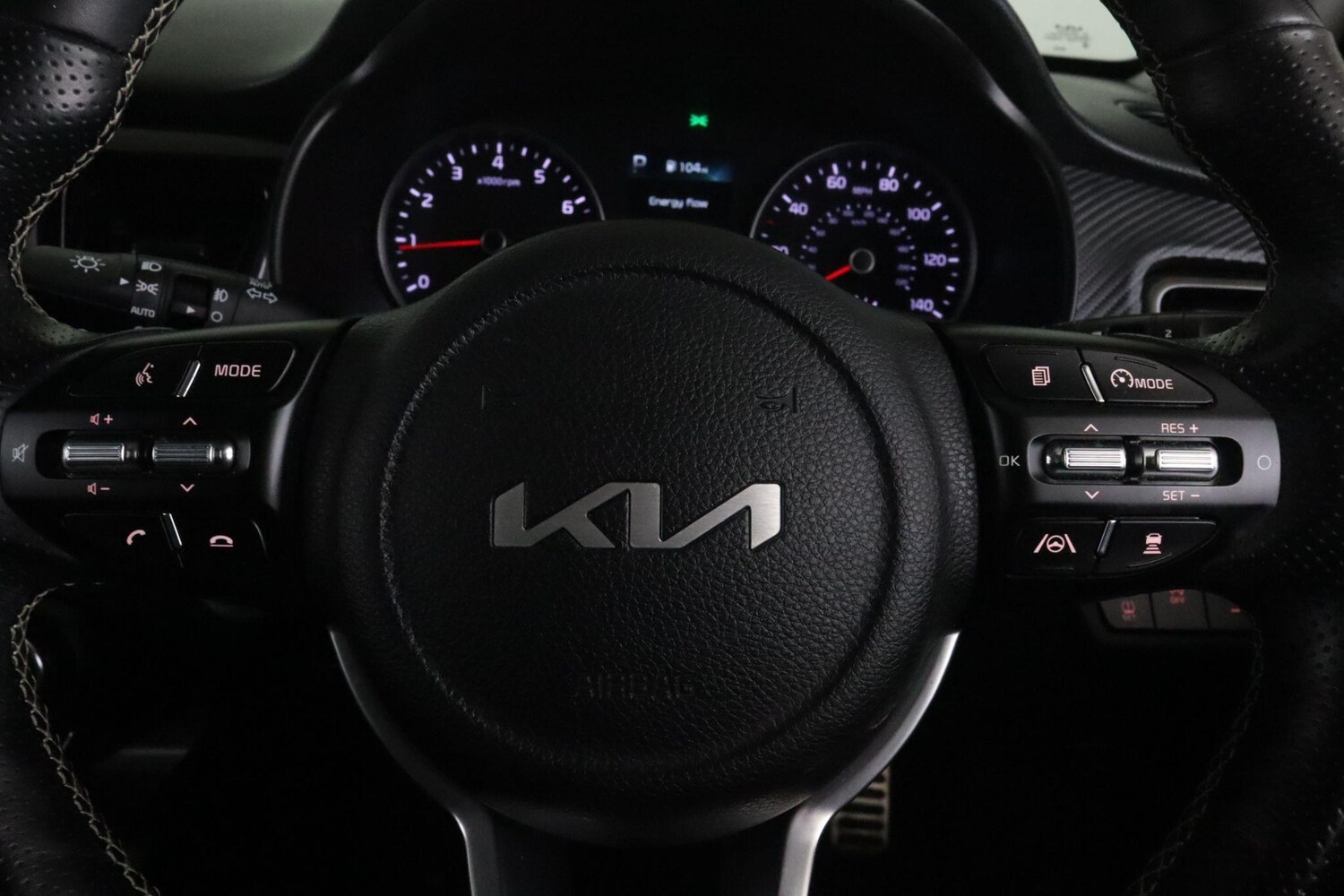 Used Kia Stonic 2023 for sale - 77496246: Photo 20