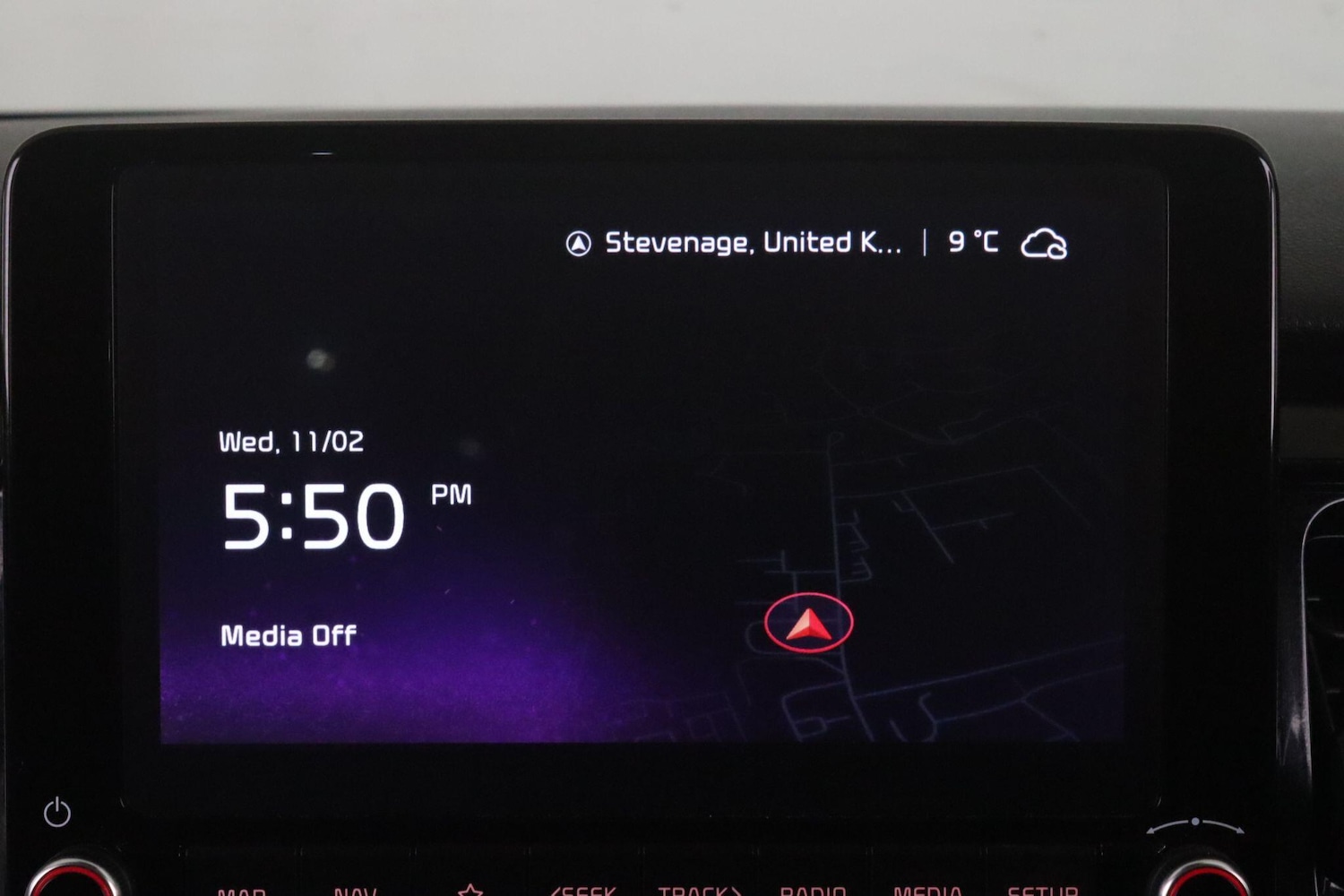 Used Kia Stonic 2023 for sale - 77496246: Photo 26