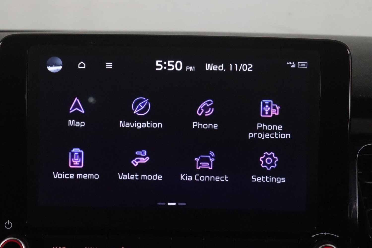 Used Kia Stonic 2023 for sale - 77496246: Photo 27