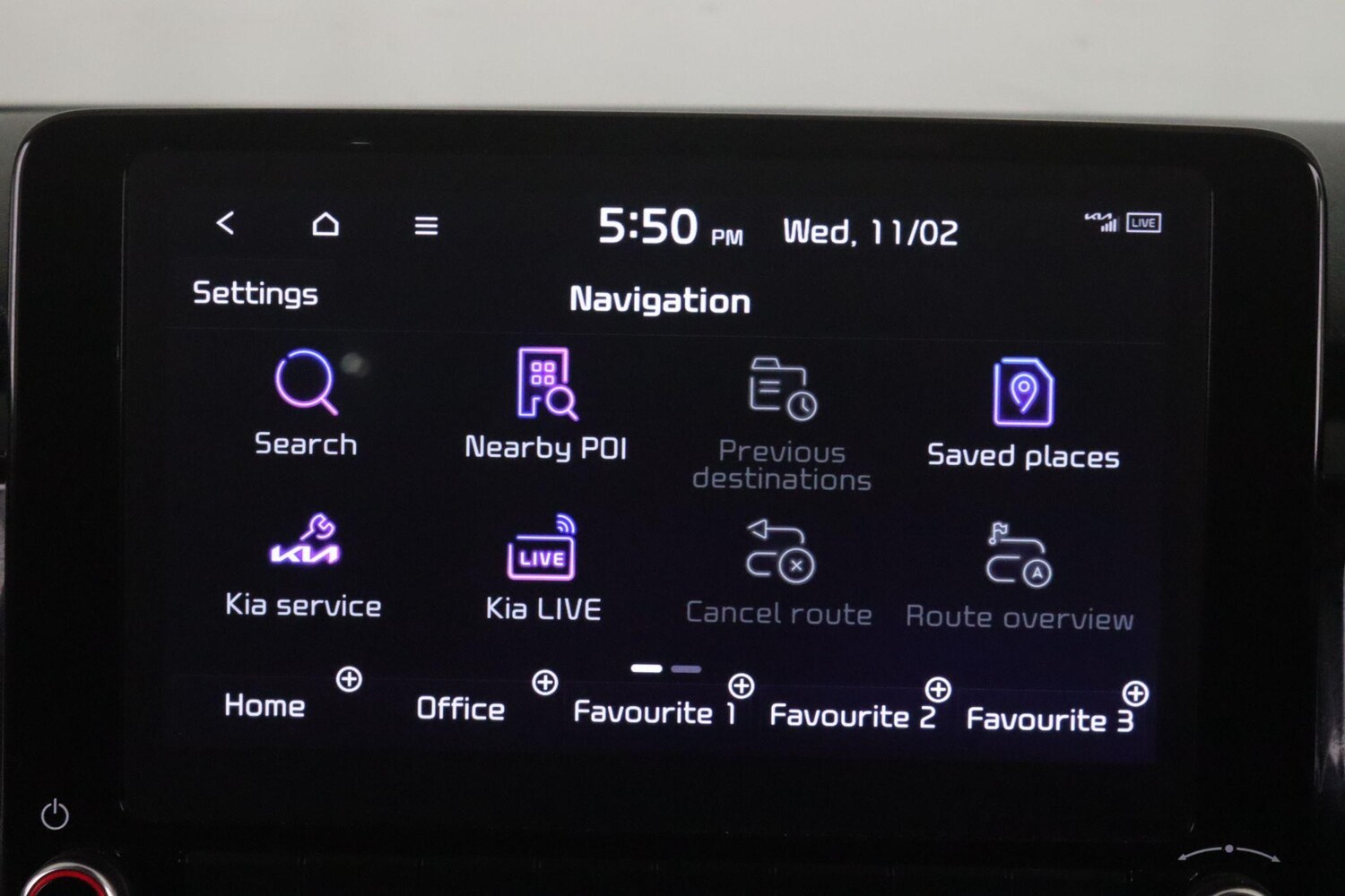 Used Kia Stonic 2023 for sale - 77496246: Photo 30