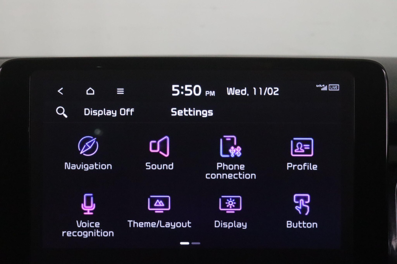 Used Kia Stonic 2023 for sale - 77496246: Photo 33