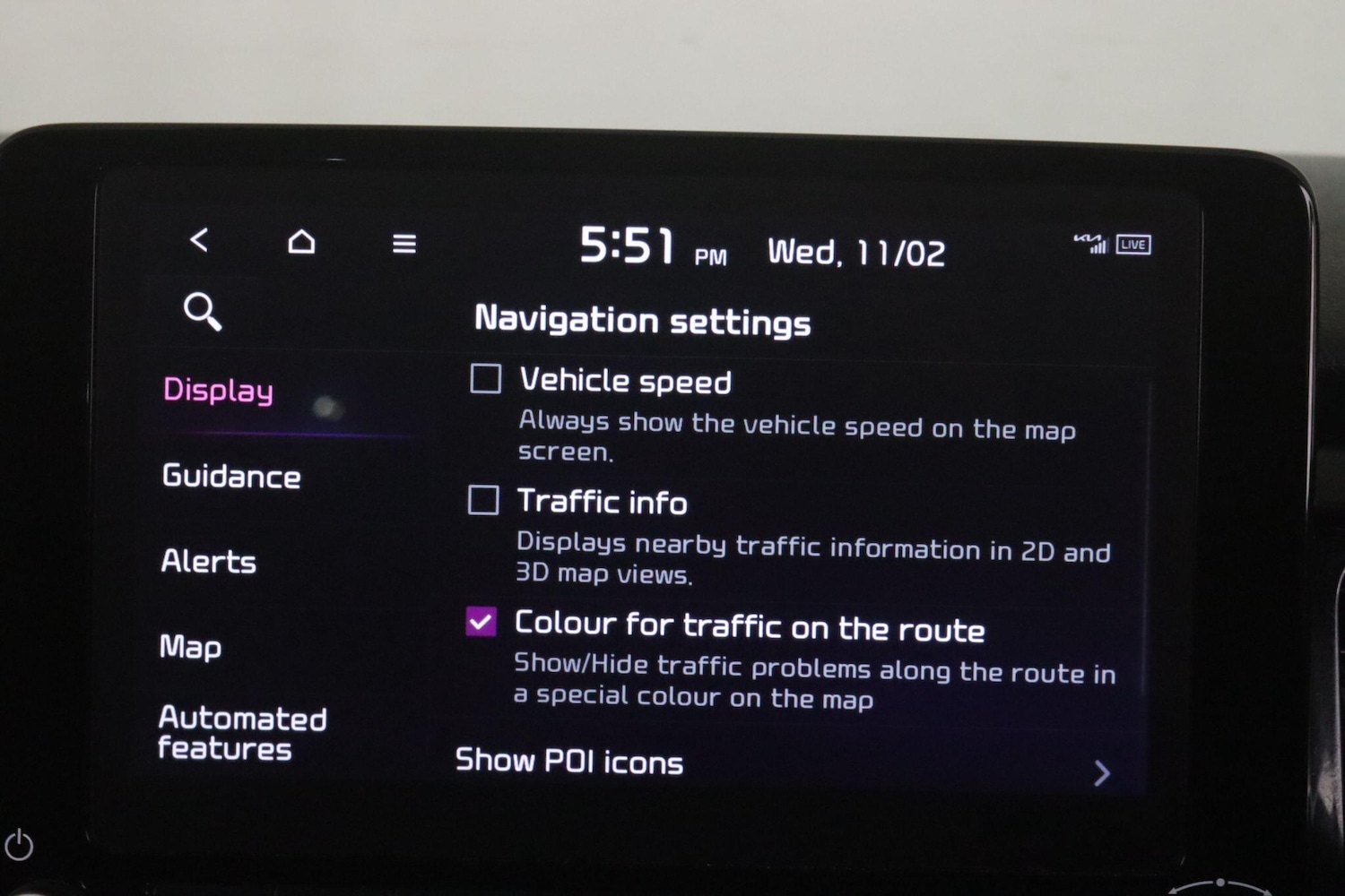 Used Kia Stonic 2023 for sale - 77496246: Photo 35