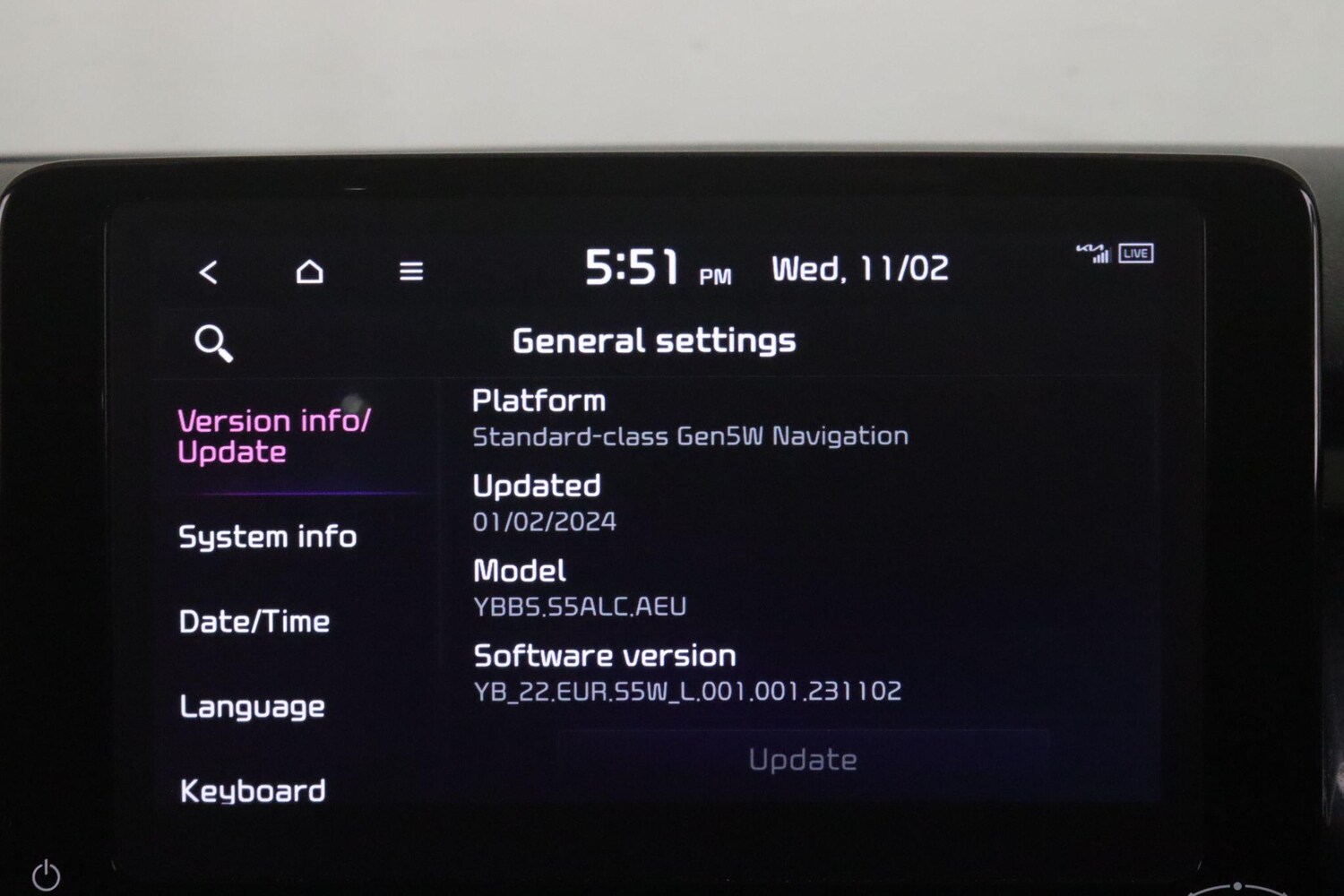 Used Kia Stonic 2023 for sale - 77496246: Photo 37