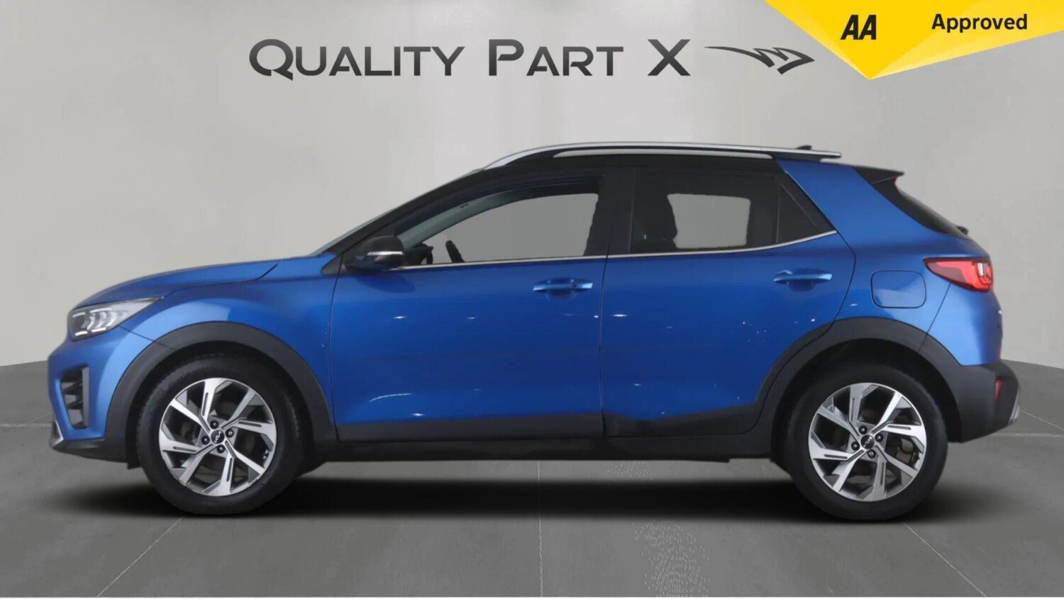 Used Kia Stonic 2023 for sale - 77496246: Photo 4