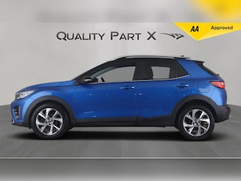 Used Kia Stonic 2023 for sale - 77496246: Photo