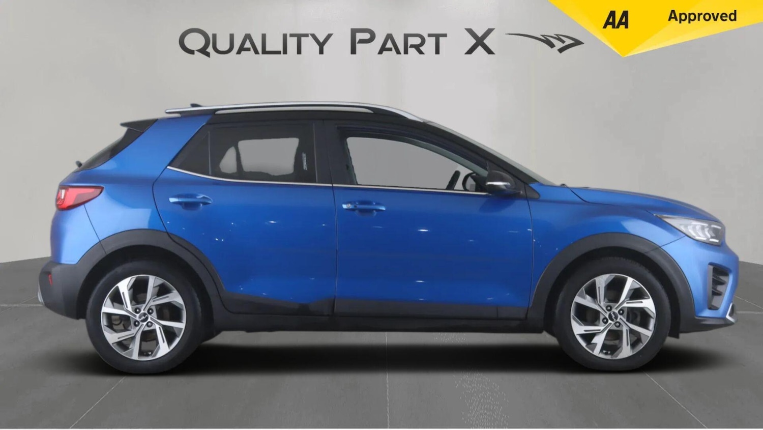 Used Kia Stonic 2023 for sale - 77496246: Photo 8