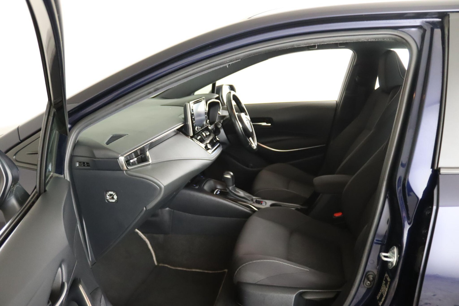Used Toyota Corolla 2021 for sale - 75809704: Photo 10