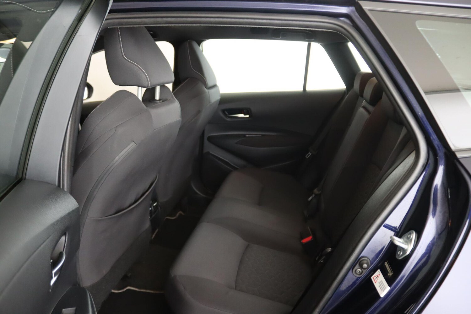 Used Toyota Corolla 2021 for sale - 75809704: Photo 11