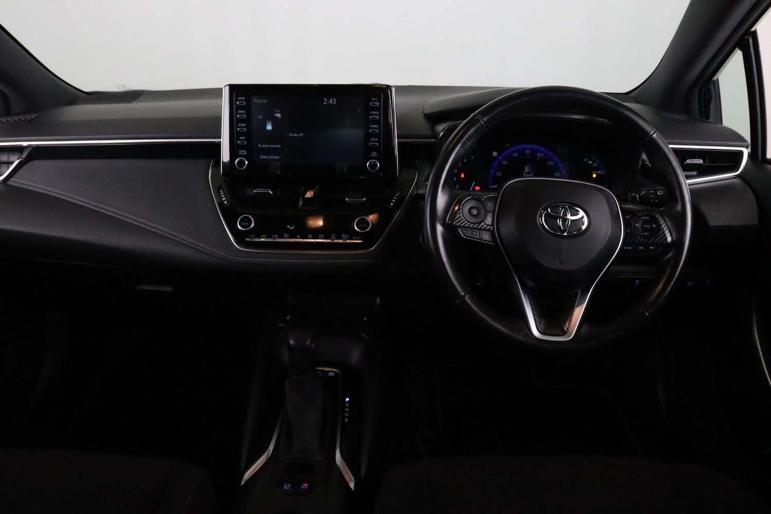 Used Toyota Corolla 2021 for sale - 75809704: Photo 12