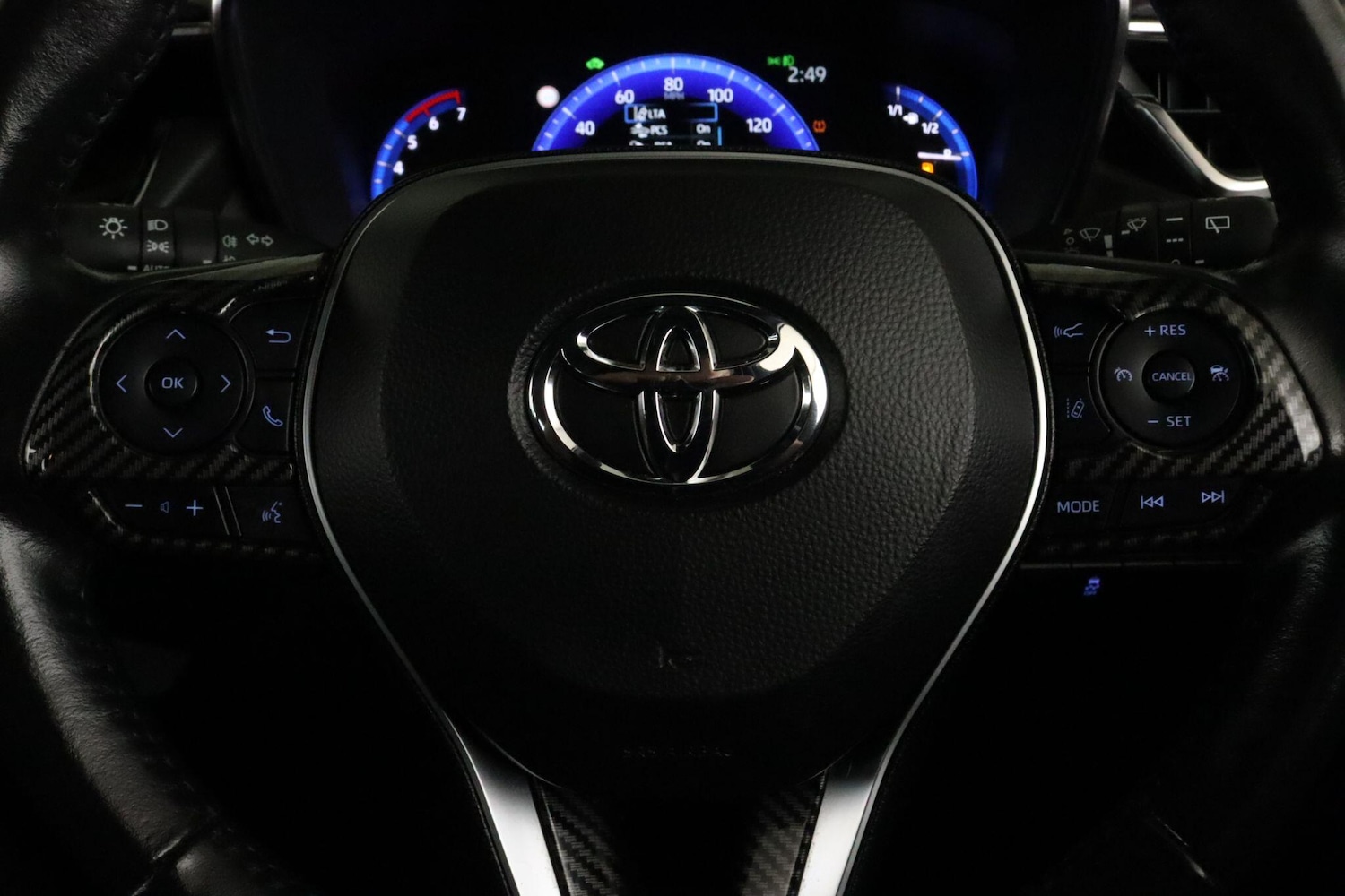 Used Toyota Corolla 2021 for sale - 75809704: Photo 15