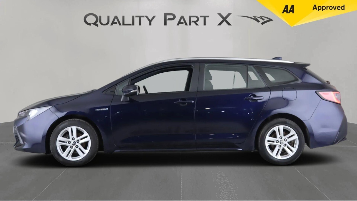 Used Toyota Corolla 2021 for sale - 75809704: Photo 4