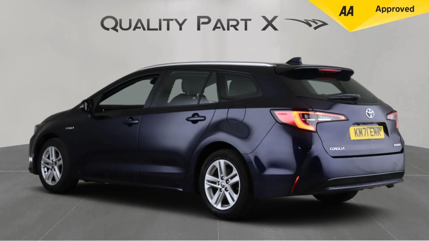Used Toyota Corolla 2021 for sale - 75809704: Photo 5