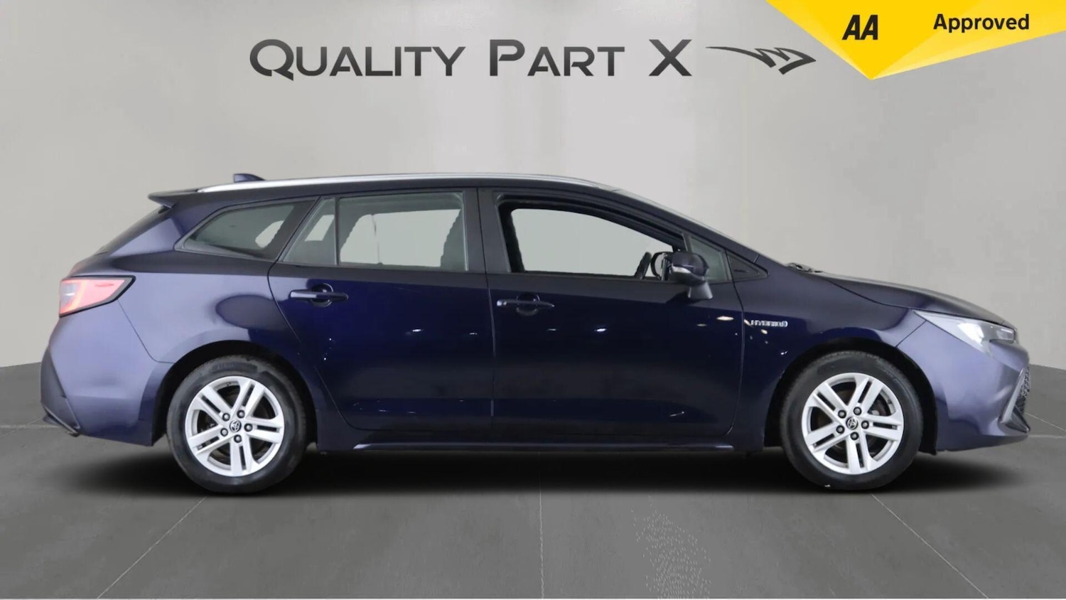 Used Toyota Corolla 2021 for sale - 75809704: Photo 8