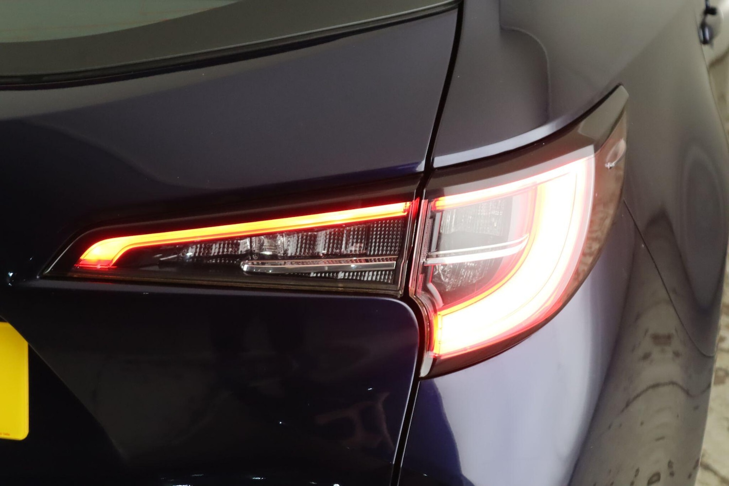 Used Toyota Corolla 2021 for sale - 75809704: Photo 9