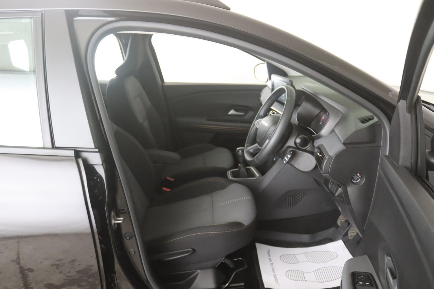 Used Dacia Sandero Stepway 2023 for sale - 76887071: Photo 14