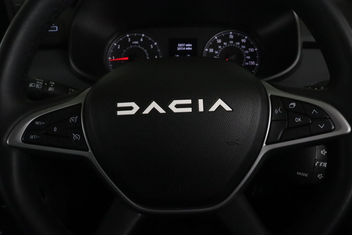 Used Dacia Sandero Stepway 2023 for sale - 76887071: Photo 16