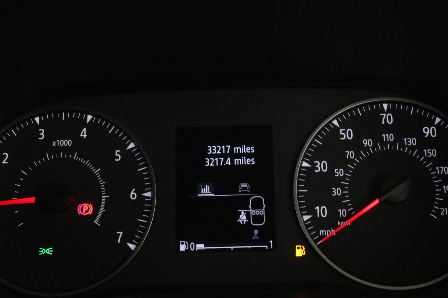 Used Dacia Sandero Stepway 2023 for sale - 76887071: Photo 17