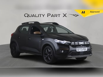 2023 (73) - 1.0 TCe EXTREME Euro 6 (s/s) 5dr