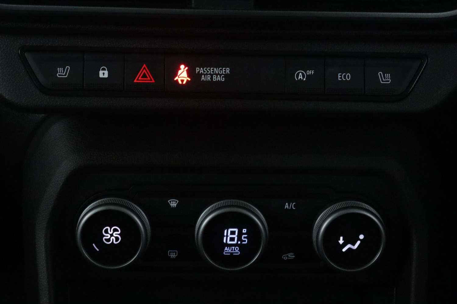 Used Dacia Sandero Stepway 2023 for sale - 76887071: Photo 20