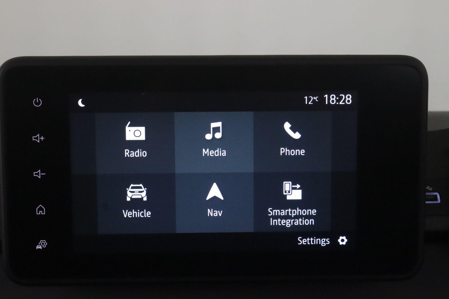 Used Dacia Sandero Stepway 2023 for sale - 76887071: Photo 21