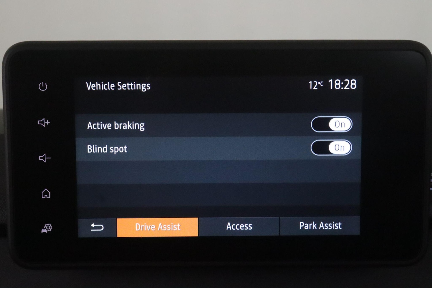 Used Dacia Sandero Stepway 2023 for sale - 76887071: Photo 26