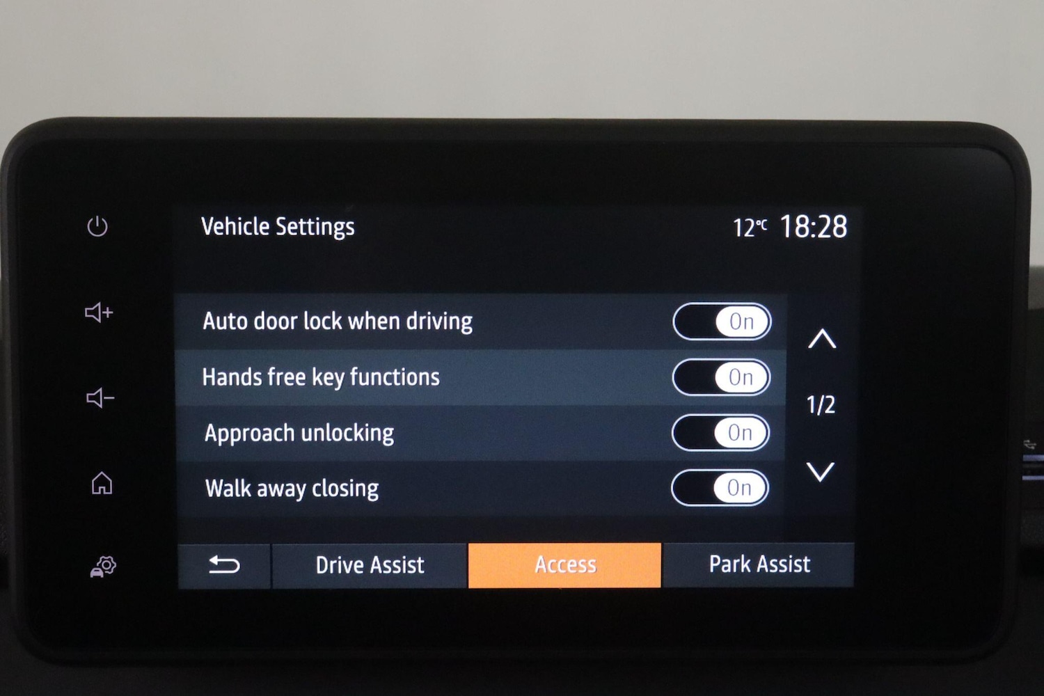 Used Dacia Sandero Stepway 2023 for sale - 76887071: Photo 27