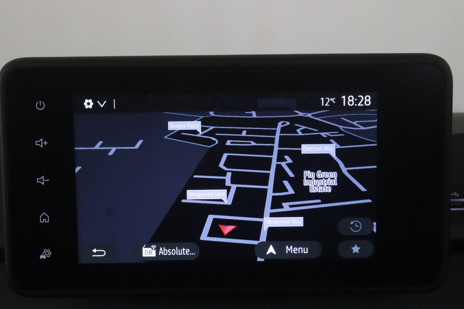 Used Dacia Sandero Stepway 2023 for sale - 76887071: Photo 29