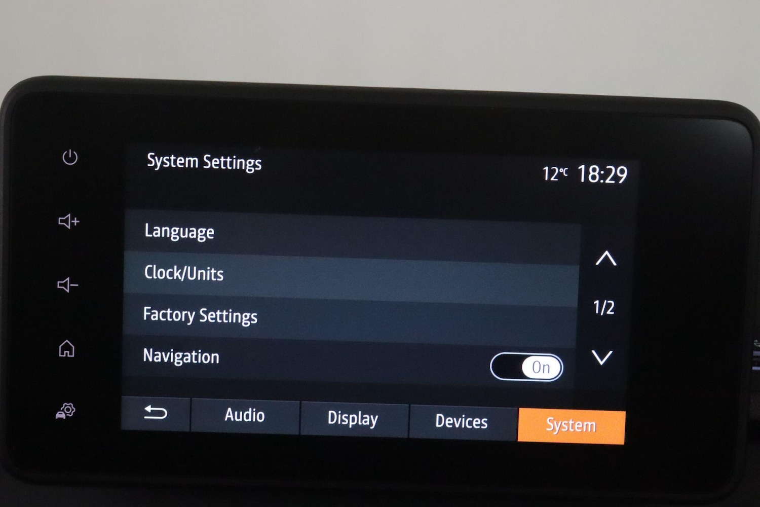 Used Dacia Sandero Stepway 2023 for sale - 76887071: Photo 34