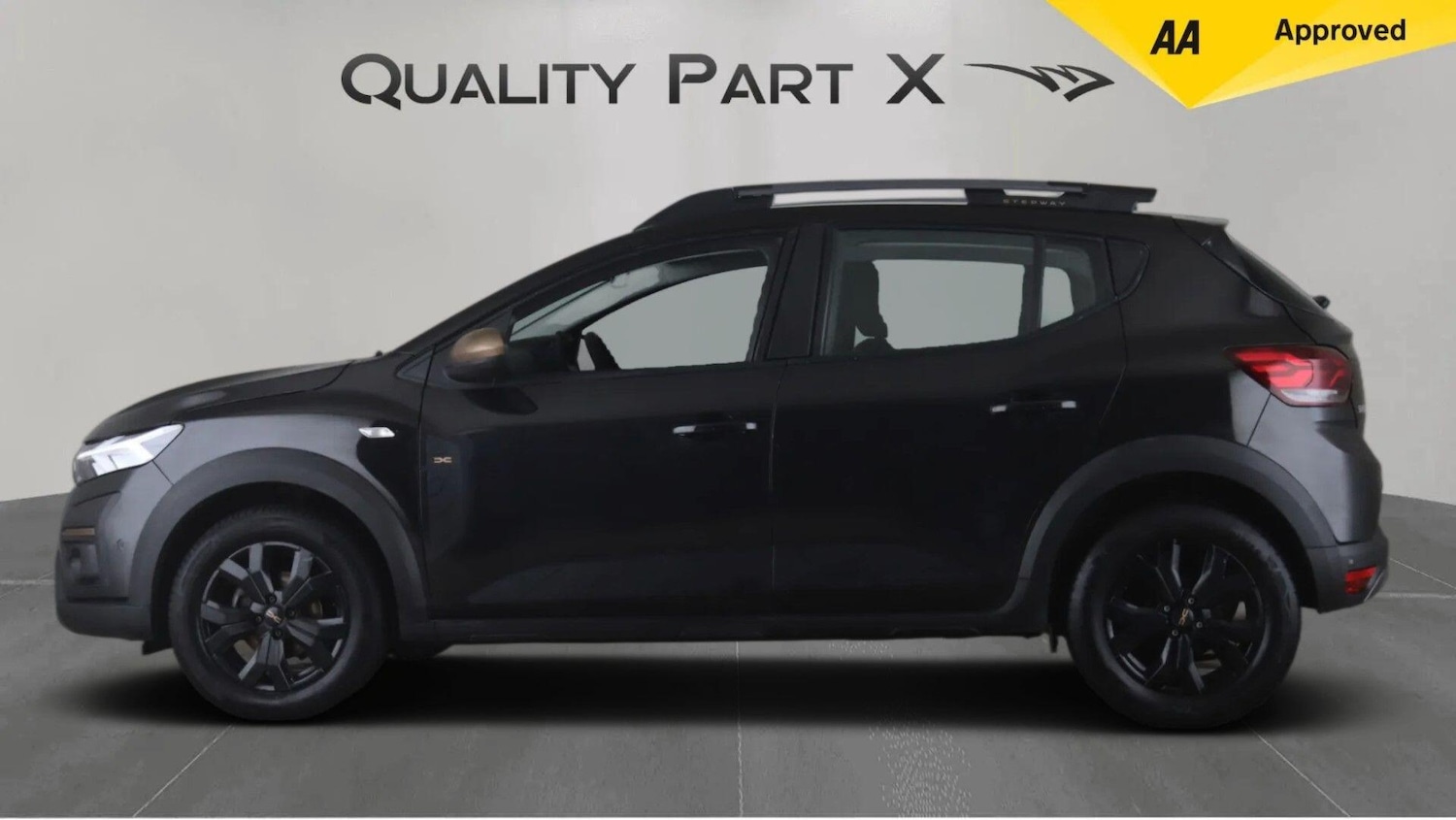 Used Dacia Sandero Stepway 2023 for sale - 76887071: Photo 5