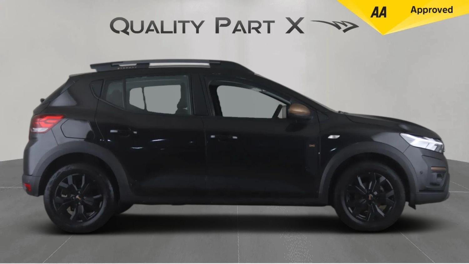 Used Dacia Sandero Stepway 2023 for sale - 76887071: Photo 9