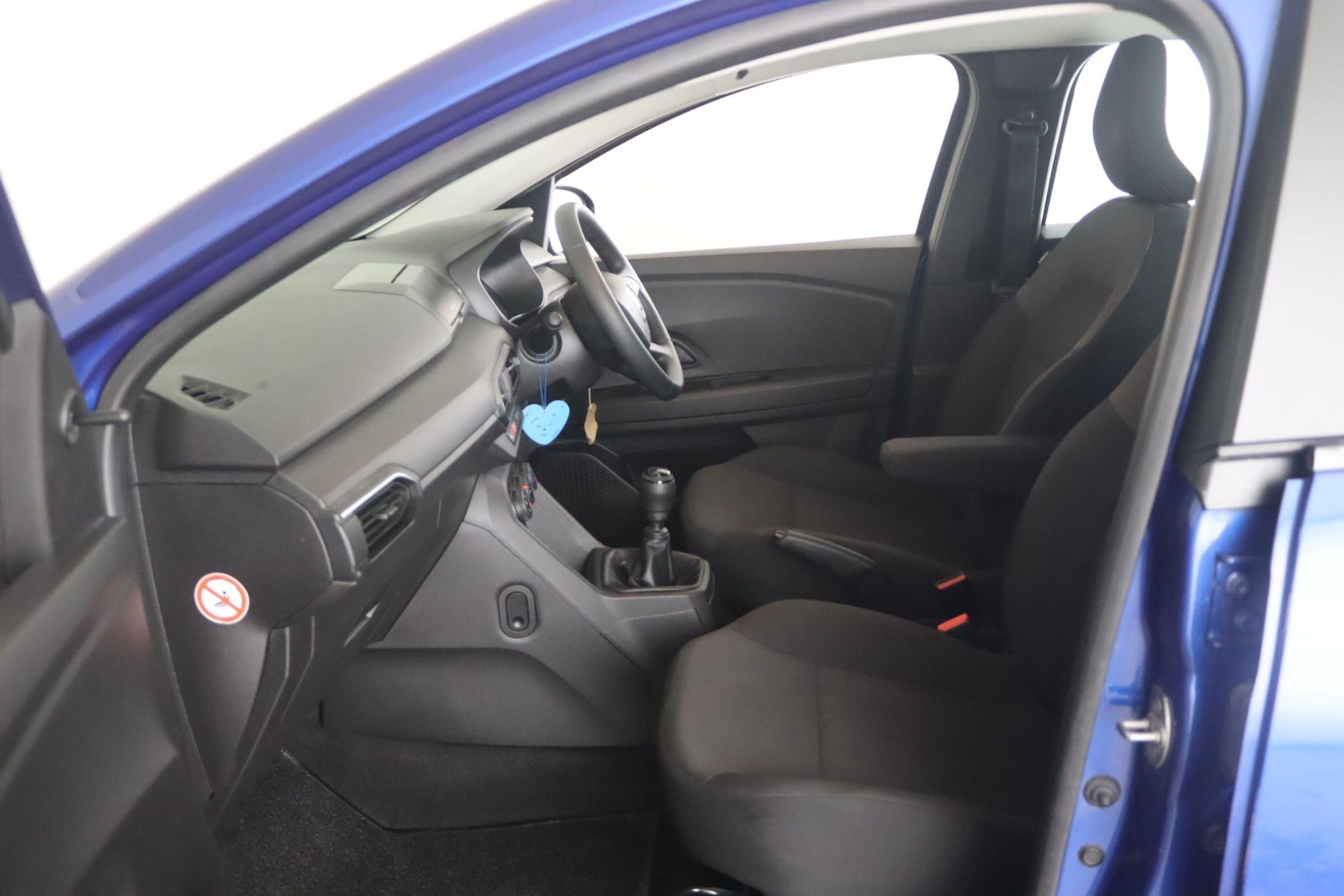 Used Dacia Sandero 2021 for sale - 76283172: Photo 10