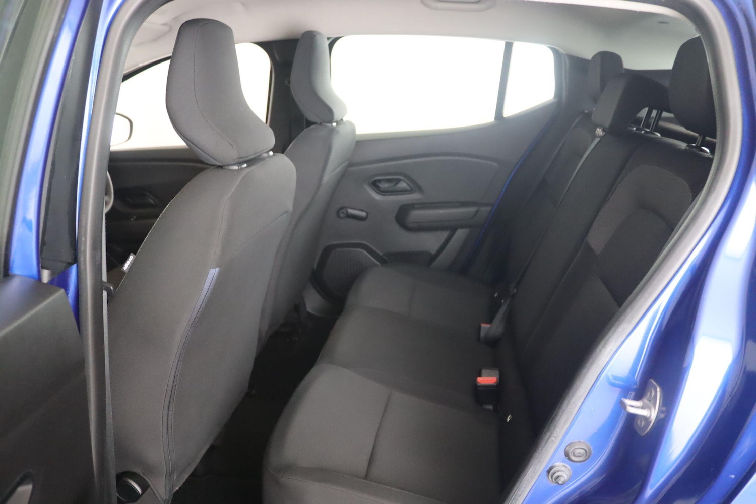 Used Dacia Sandero 2021 for sale - 76283172: Photo 11