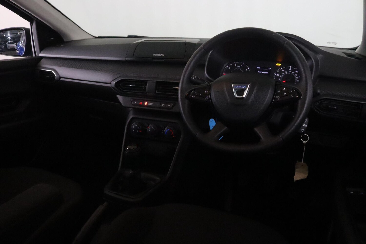 Used Dacia Sandero 2021 for sale - 76283172: Photo 14