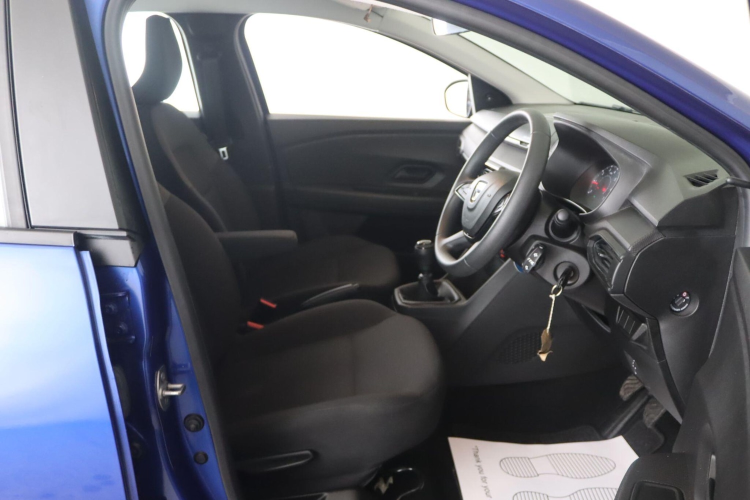 Used Dacia Sandero 2021 for sale - 76283172: Photo 15